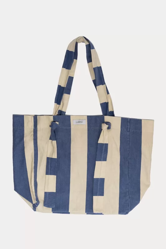 Τσάντα Μεγάλη Tote