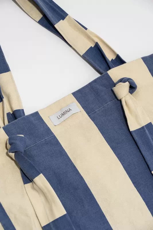 Τσάντα Μεγάλη Tote