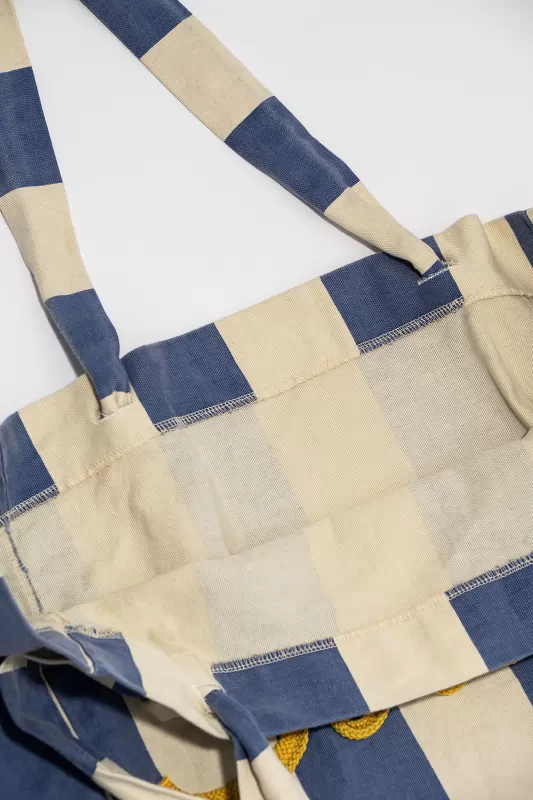 Τσάντα Μεγάλη Tote