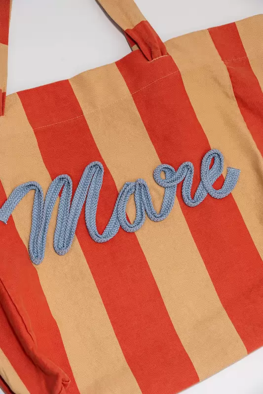 Τσάντα Μεγάλη Tote