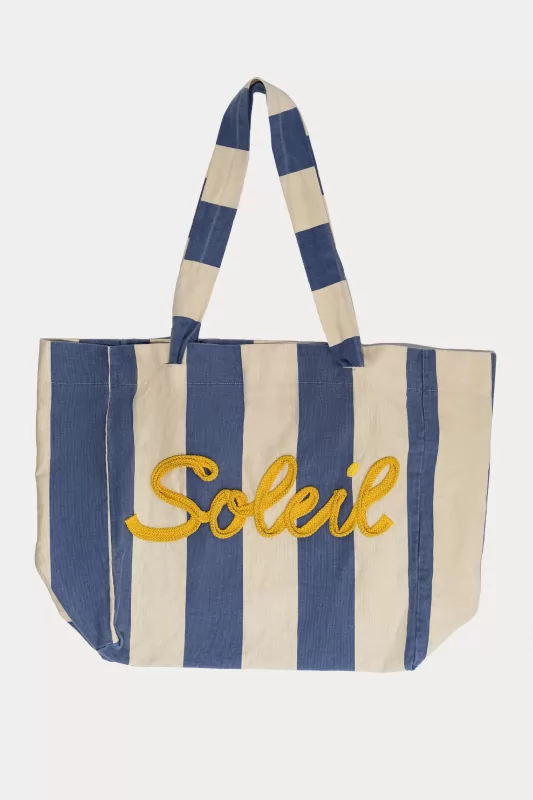 Τσάντα Μεγάλη Tote