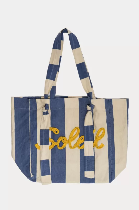 Τσάντα Μεγάλη Tote