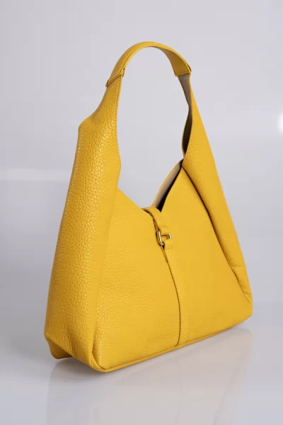 Mini Bag Hobo Dijon