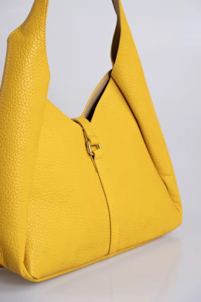 Mini Bag Hobo Dijon