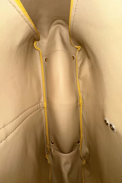 Mini Bag Hobo Dijon