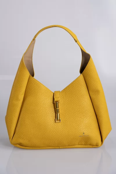 Mini Bag Hobo Dijon