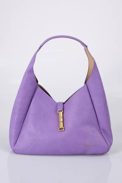 Mini Hobo Bag Lavender