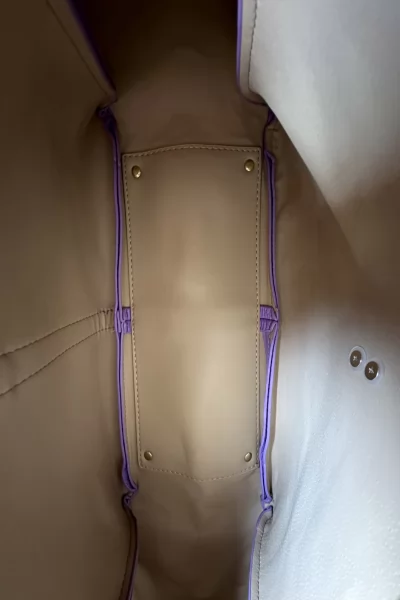 Mini Hobo Bag Lavender