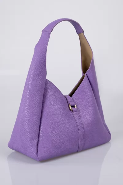 Mini Hobo Bag Lavender