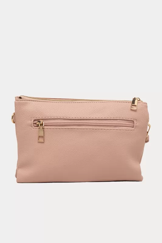 Bag Mini Triple