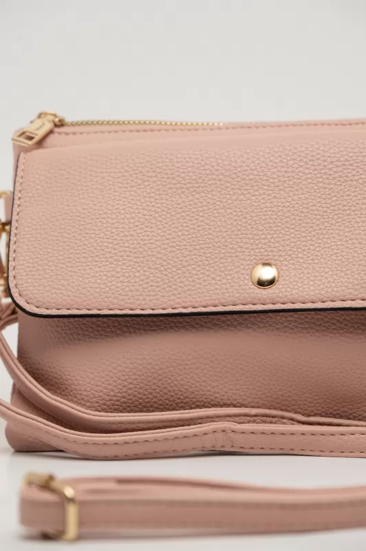 Bag Mini Triple