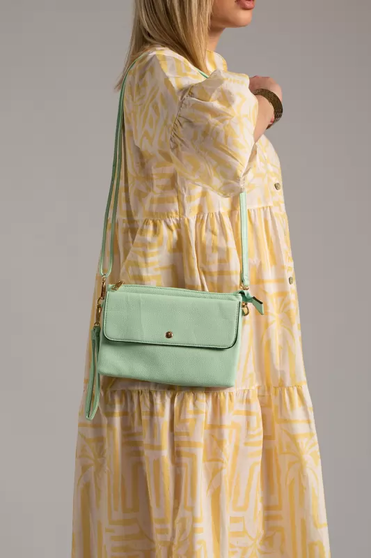 Bag Mini Triple