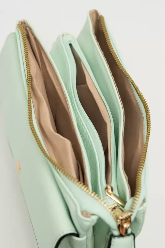Bag Mini Triple
