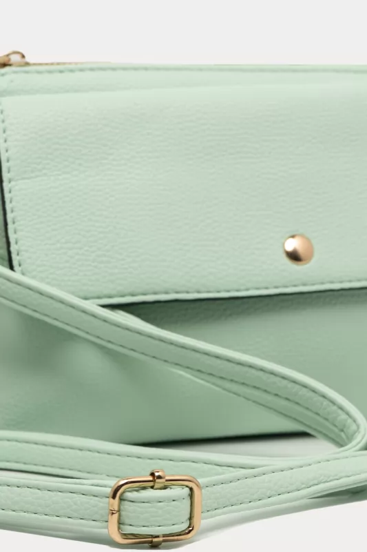 Bag Mini Triple