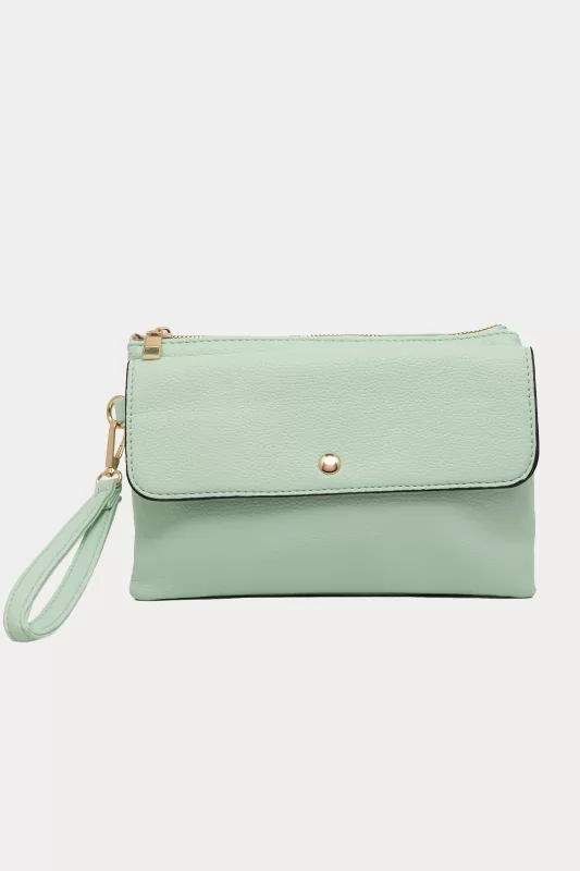 Bag Mini Triple