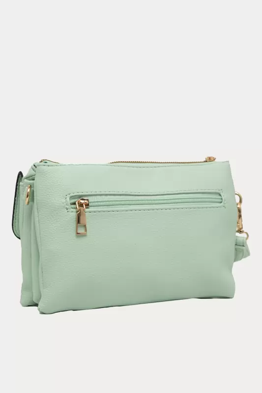 Bag Mini Triple