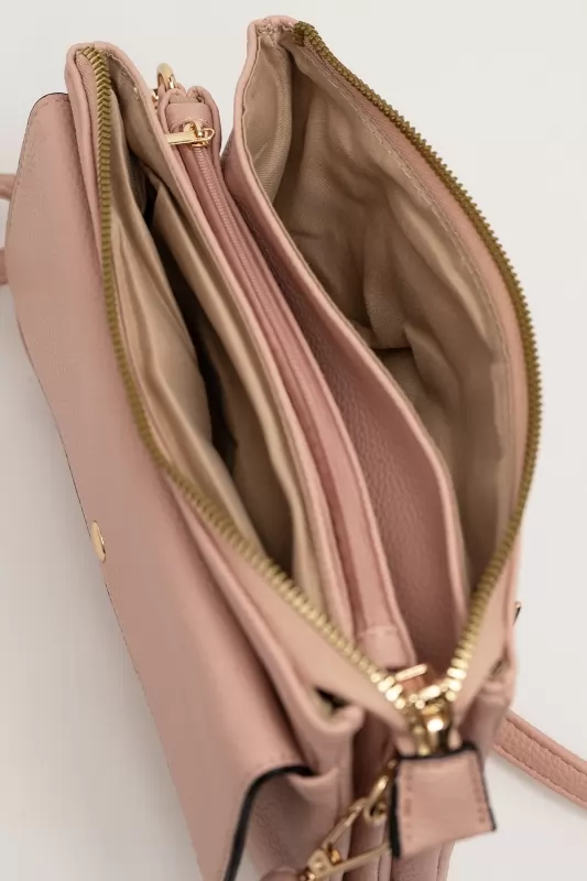 Bag Mini Triple