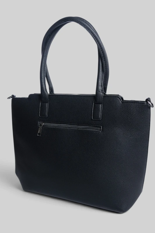 Shoulder Bag Leatherette Emma 