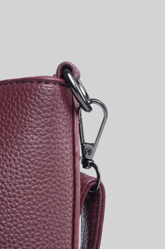 Shoulder Bag Leatherette Emma 