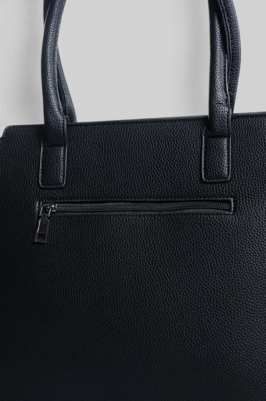 Shoulder Bag Leatherette Emma 