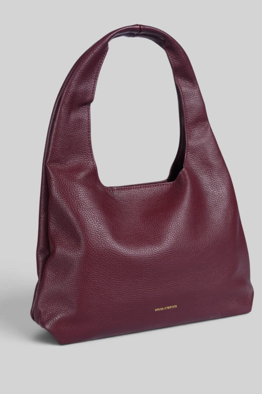 Bag Shoulder Leatherette Stella