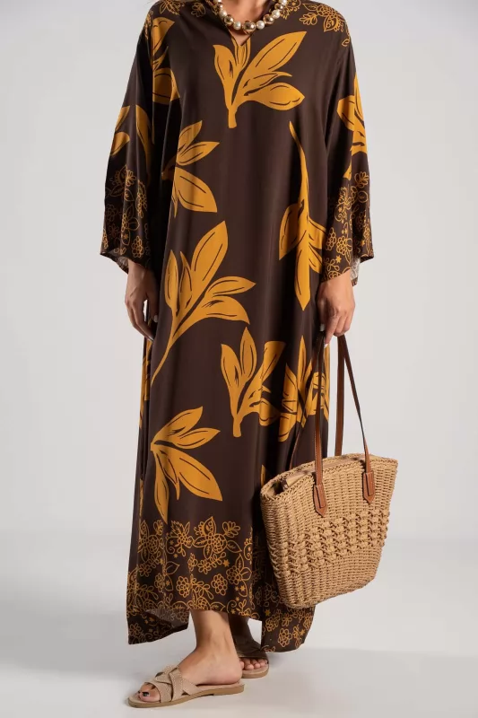 Shoulder Bag Straw