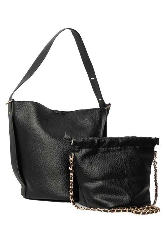 Τσάντα Ώμου Σετ