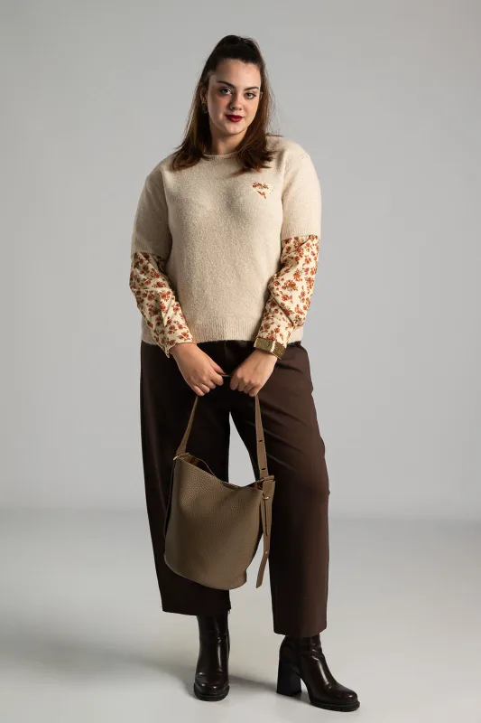 Τσάντα Ώμου Σετ