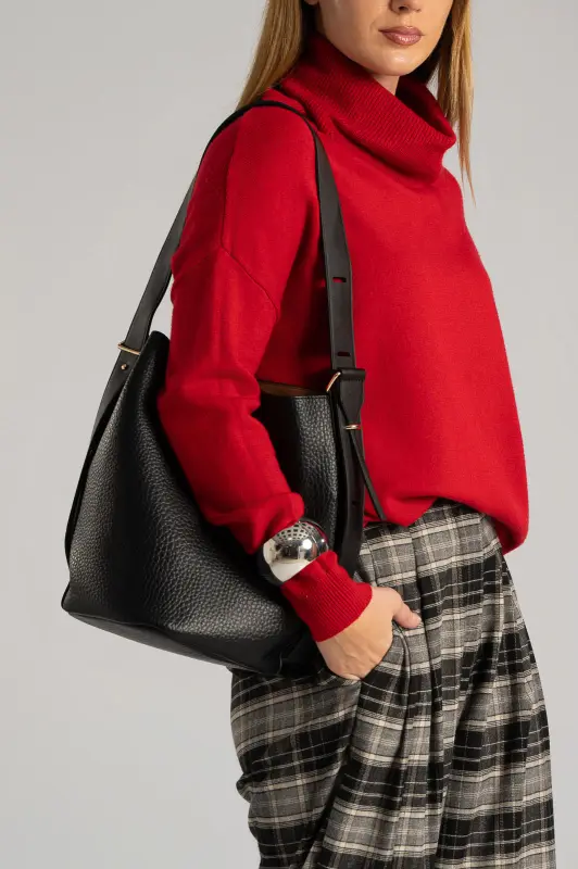 Τσάντα Ώμου Σετ