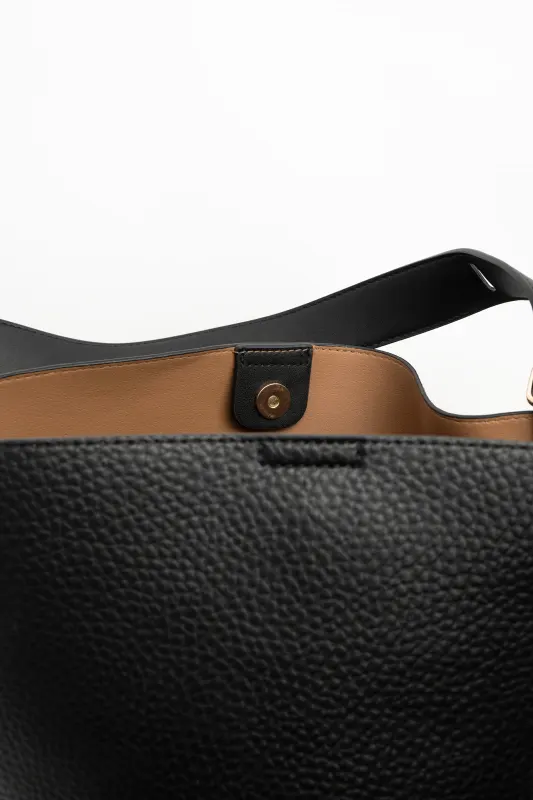 Τσάντα Ώμου Σετ