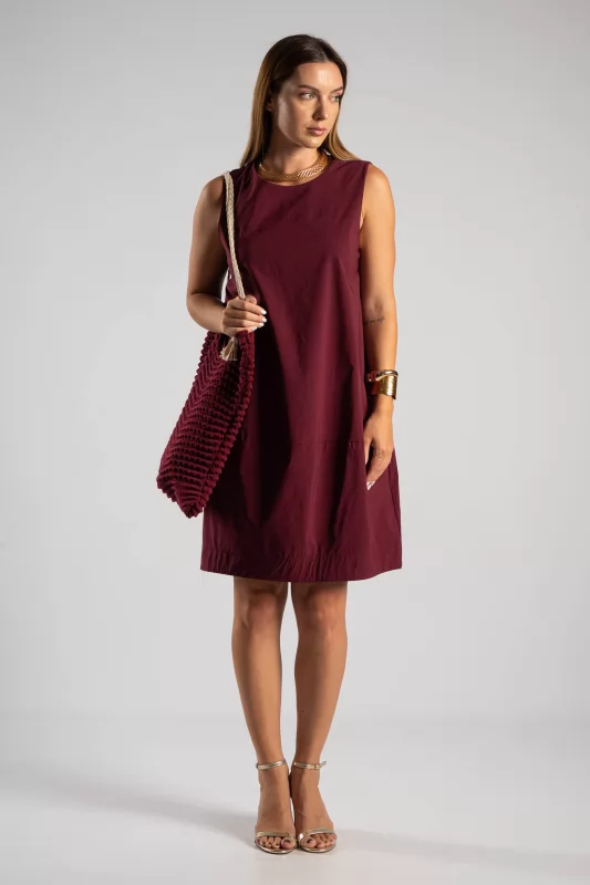 Τσάντα Πλεκτή Shopper