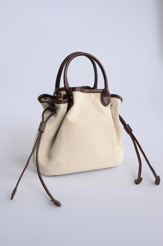Scarlett Pouch Bag