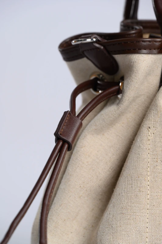 Scarlett Pouch Bag