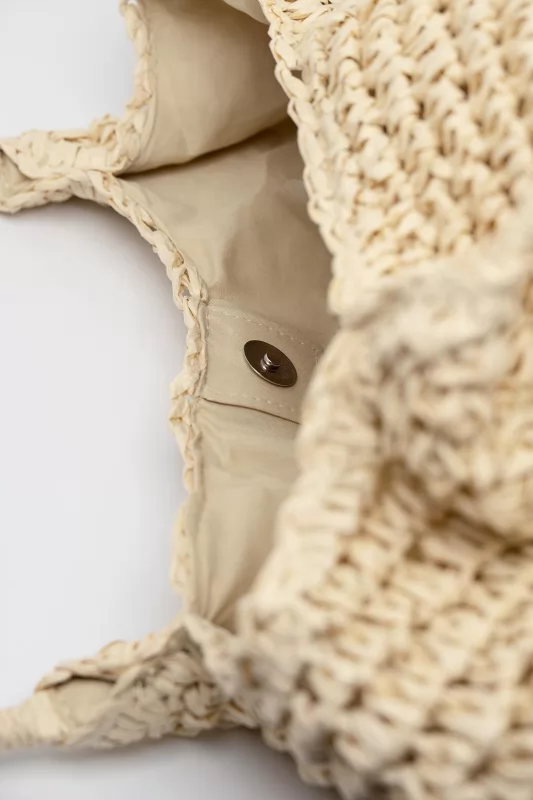 Bag Straw 