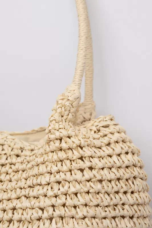 Bag Straw 