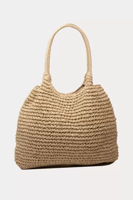 Bag Straw 