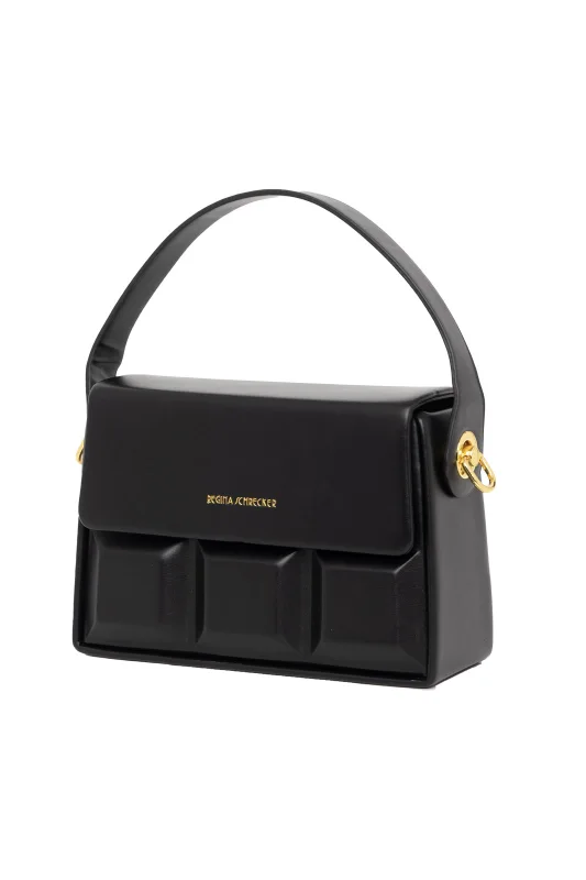 Τσάντα Satchel Choco