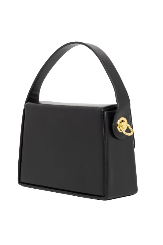 Τσάντα Satchel Choco