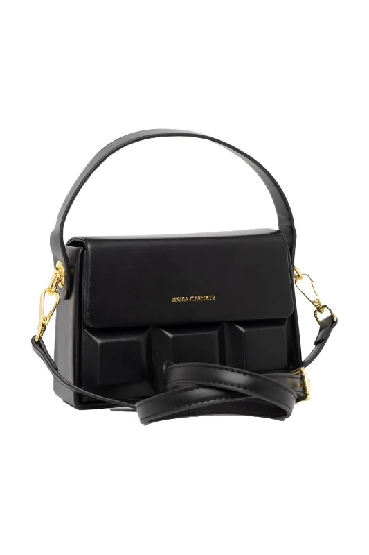 Τσάντα Satchel Choco