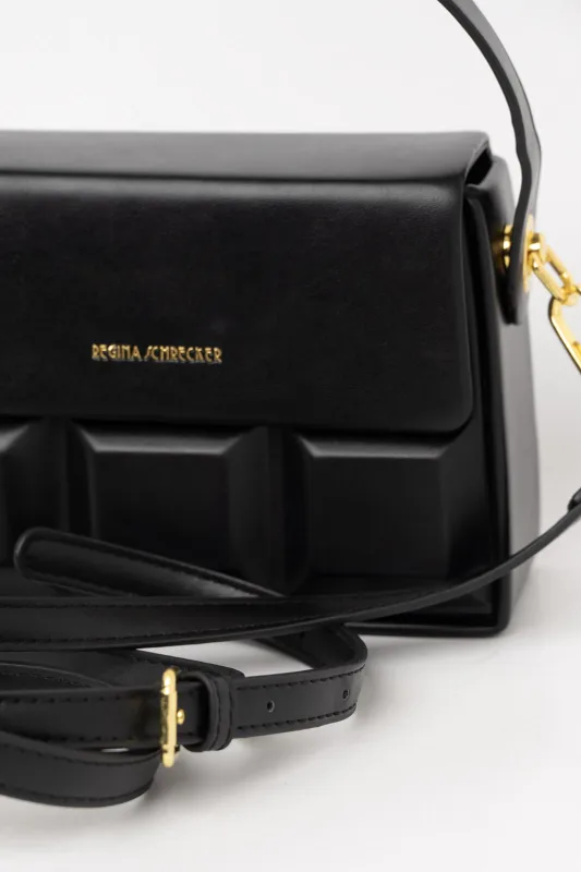 Τσάντα Satchel Choco