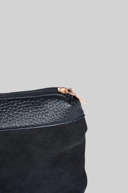 Τσάντα Shopper Διπλής Όψης