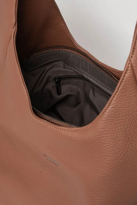 Τσάντα Shoulder Δερματίνη