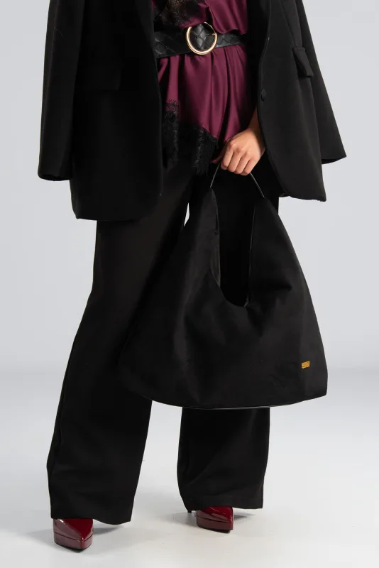 Τσάντα Shoulder Δερματίνη Χερούλι