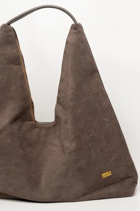 Τσάντα Shoulder Δερματίνη Χερούλι