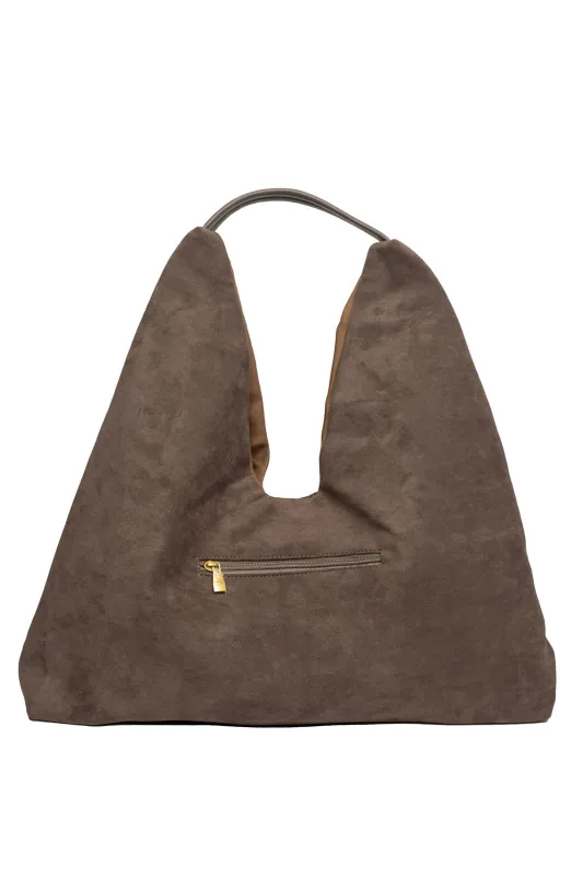 Τσάντα Shoulder Δερματίνη Χερούλι