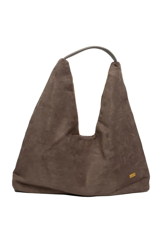 Τσάντα Shoulder Δερματίνη Χερούλι