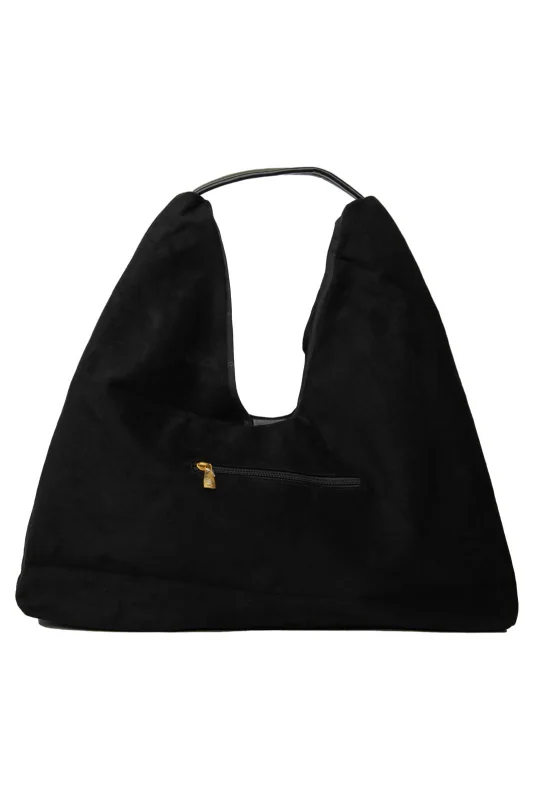 Τσάντα Shoulder Δερματίνη Χερούλι