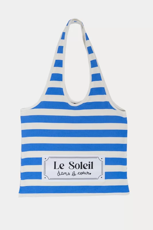 Τσάντα Shoulder Le Soleil