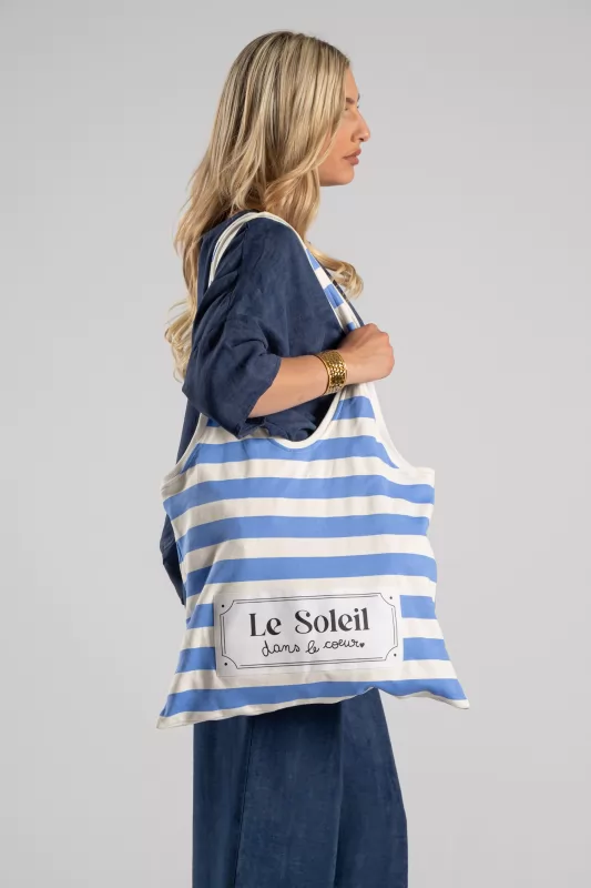Bag Shoulder Le Soleil