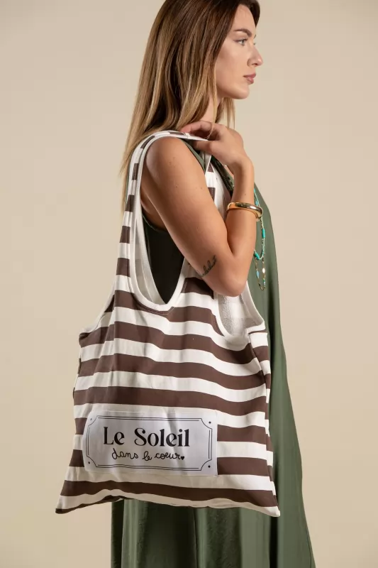 Bag Shoulder Le Soleil